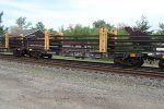 NS 905057 - NS MOW Rail Train